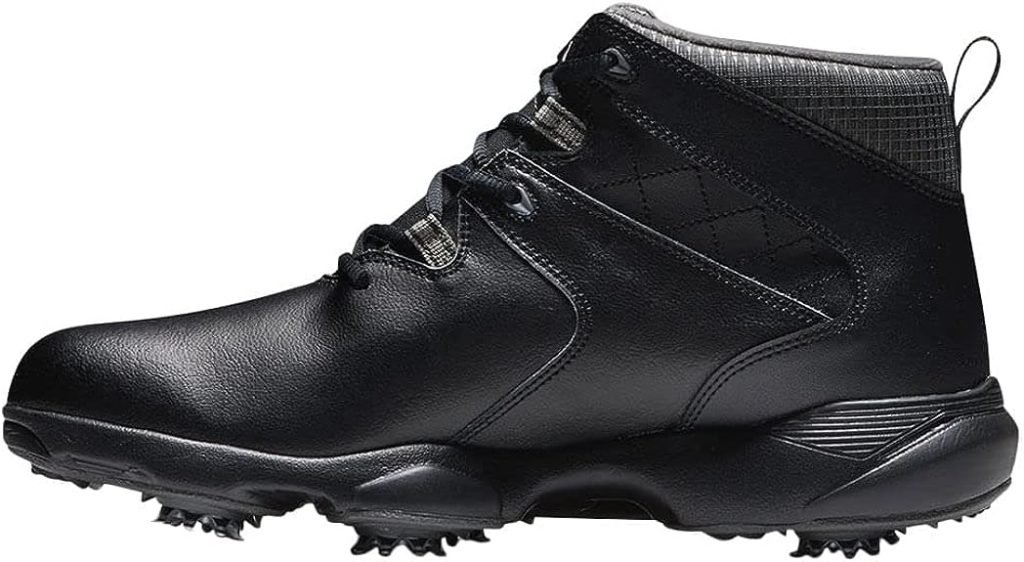 Acushnet Footjoy Cascade Spiked Golf Boots