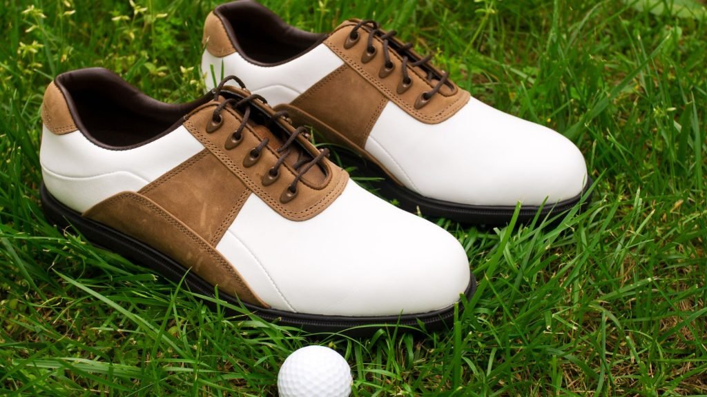 Best Leather Golf Shoes