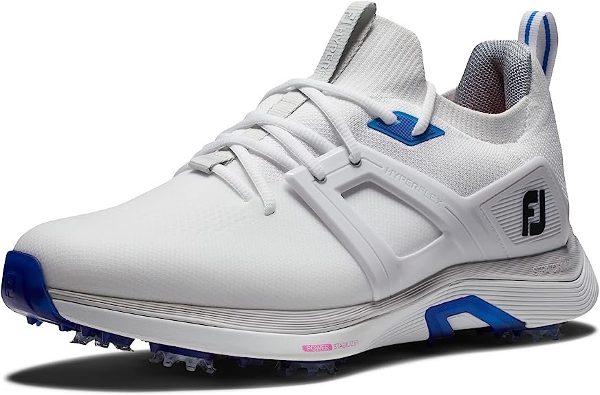 FootJoy Men's Hyperflex Golf Shoe For Narrow Feet