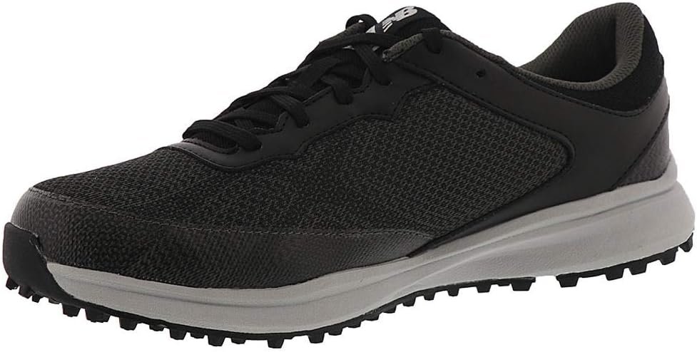 New Balance Breathable Spikeless Golf Shoe