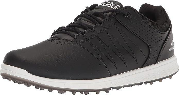 Skechers Men's Pivot Spikeless Golf Shoe