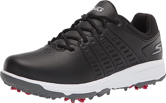 Skechers Women's Go Waterproof Golf Shoe