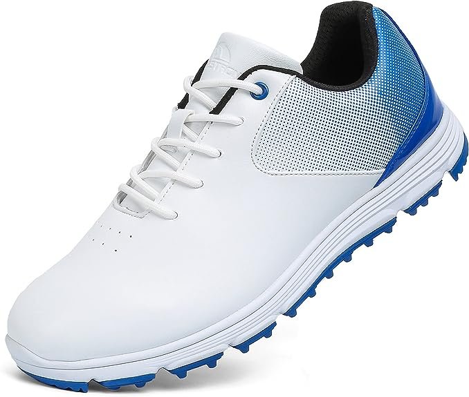 The Best Spikeless Golf Shoes for Golf Enthusiasts of 2024 Pro Golf Tips