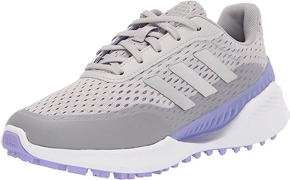 adidas Women's Summervent Spikeless Golf Shoes