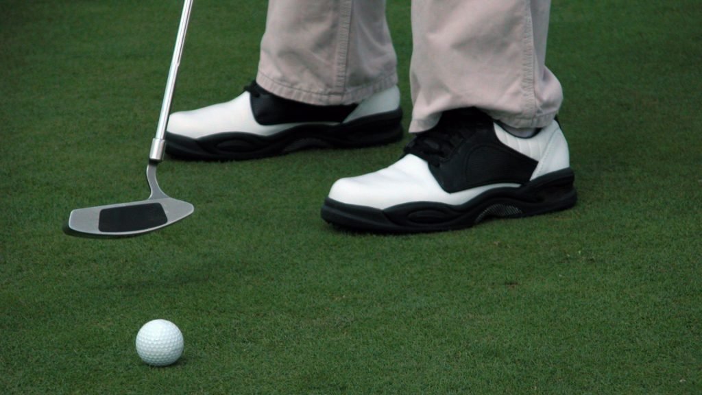 Best Affordable Golf Shoes