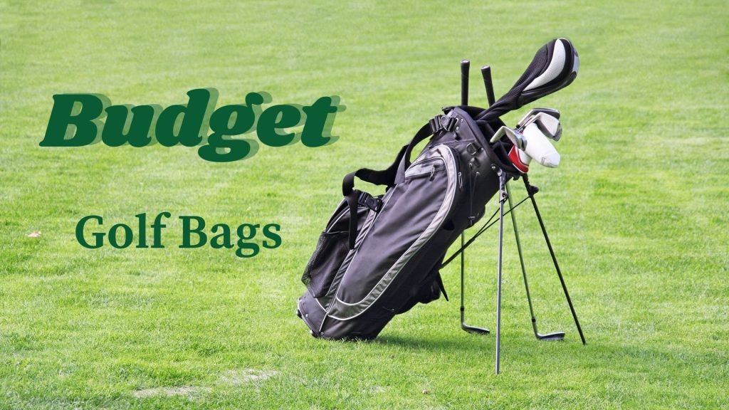 Best Budget Golf Bags