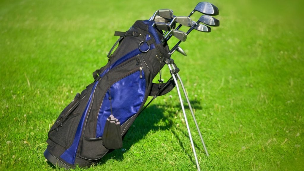 Best Golf Bags with Full Length Dividers