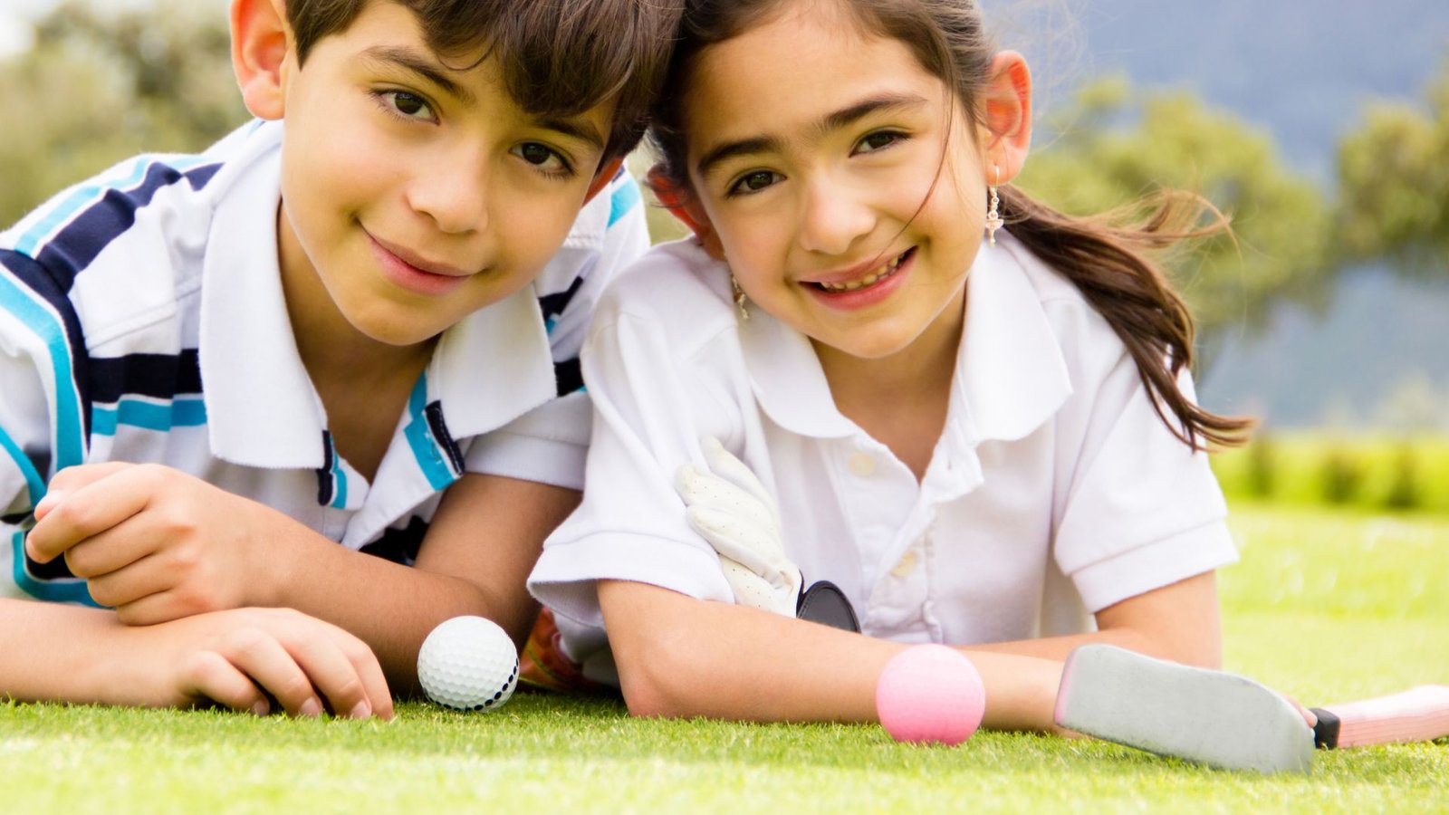 Best Golf Balls for Kids