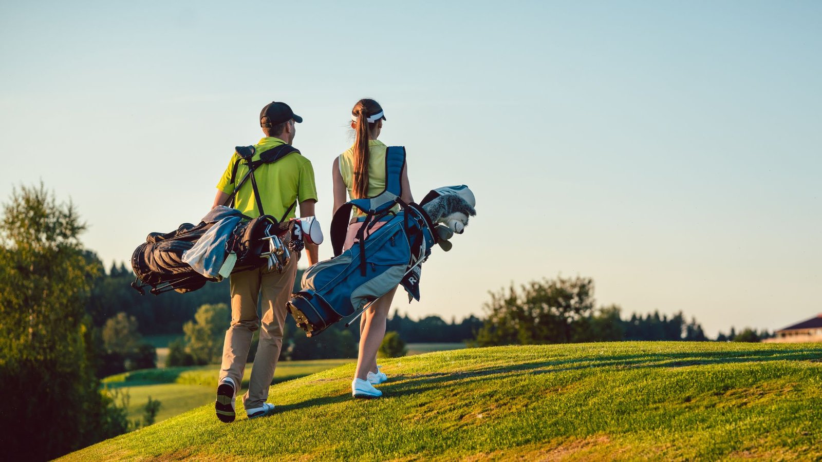 The 6 Best Golf Stand Bags of 2023 - Pro Golf Tips