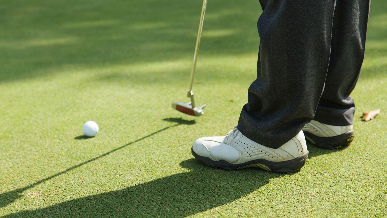 Best Hot Weather Golf Shoes