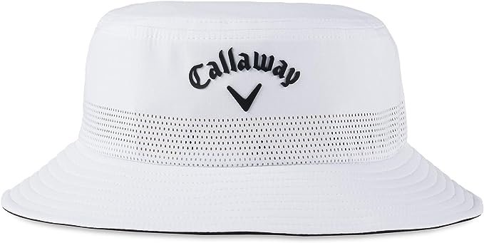 Callaway Golf Sun Protect Bucket Hat 