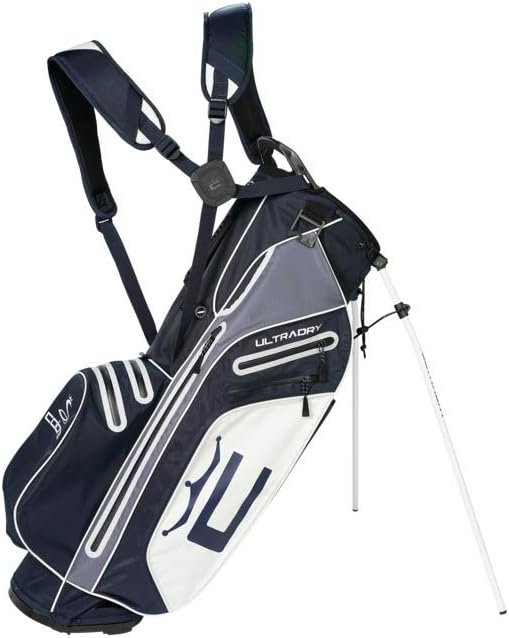 Cobra Golf Ultradry Pro Stand Bag