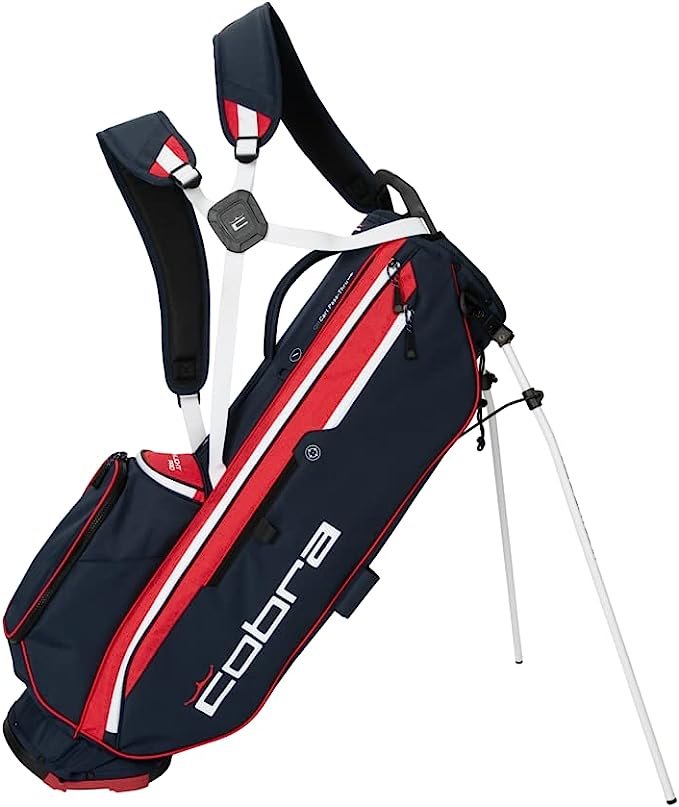 Cobra Golf Ultralight Pro Stand Bag