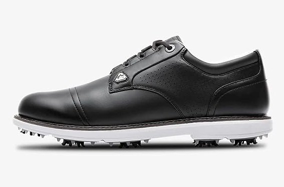 Cuater New Men's by Travis Mathew Golf Shoes