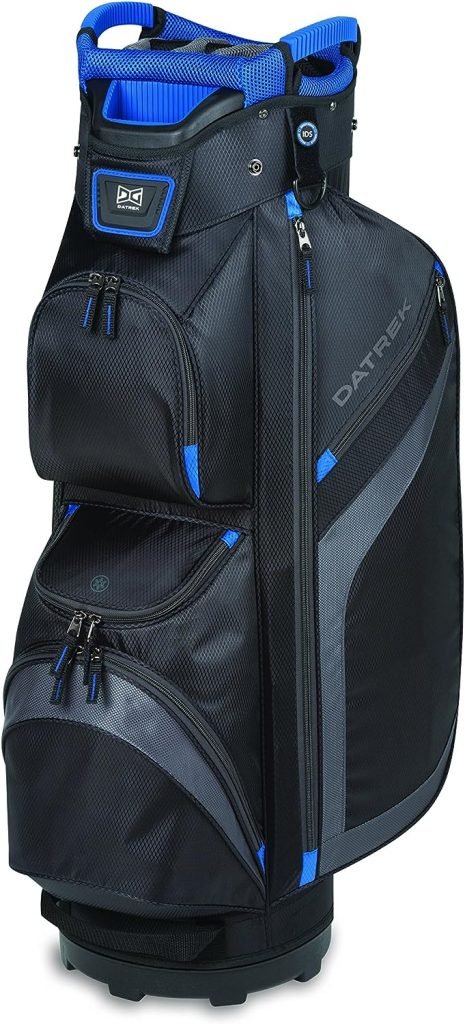 Datrek DG Lite II Cart Bag