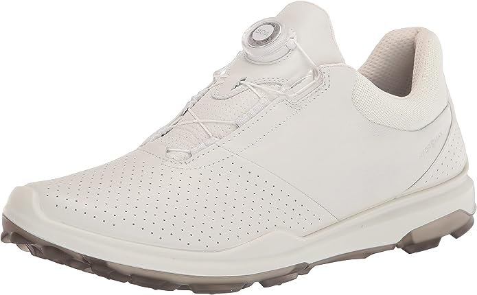 ECCO Biom Hybrid 3 Boa Slip on Golf Shoe