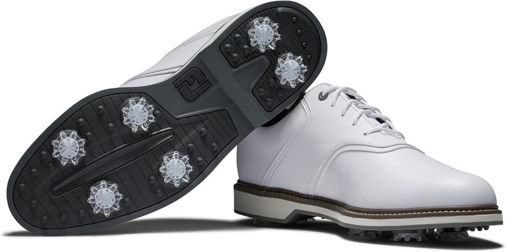 FootJoy Men's Fj Originals Golf Shoe