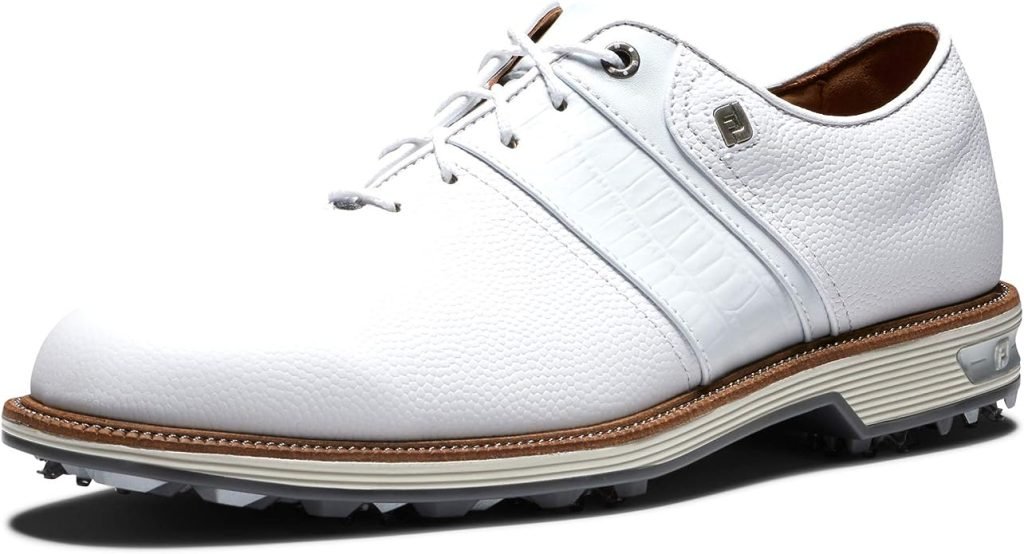 FootJoy Men's Premiere Series-Packard Golf Shoe