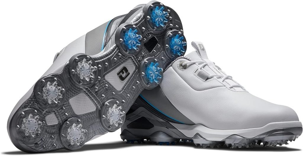 FootJoy Men's Tour Alpha Golf Shoe