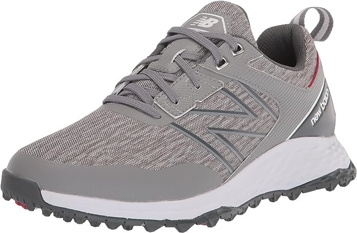 New Balance Men's Fresh Foam Contend Golf Shoe