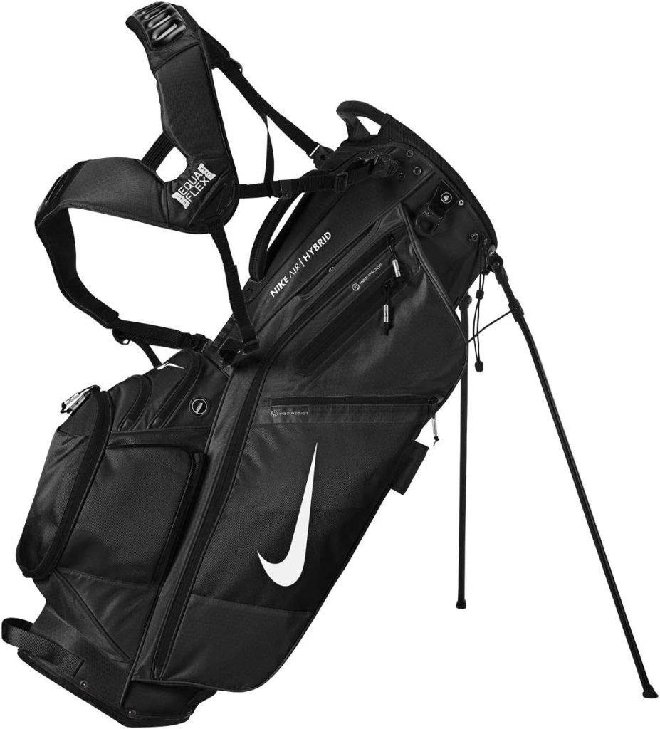 Nike Air Hybrid Golf Bag