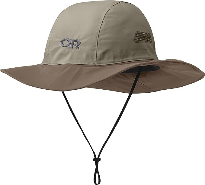 Outdoor Research Unisex Waterproof Cap