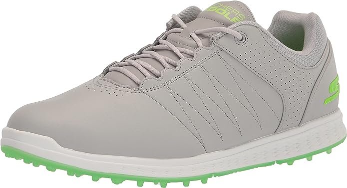 Skechers Men's Pivot Spikeless Golf Shoe