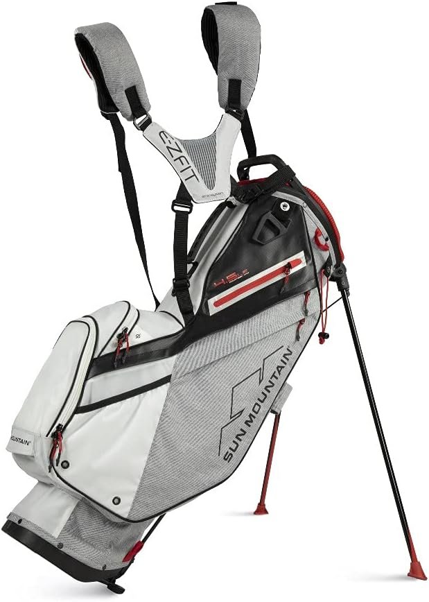 Sun Mountain Hybrid Golf Bag