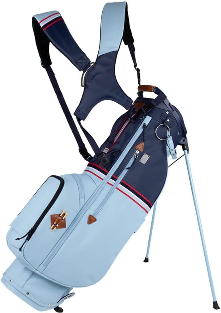 Sun Mountain Mid Stripe Luxury Golf Bag