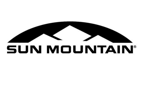 Sun Mountain golf bag brand