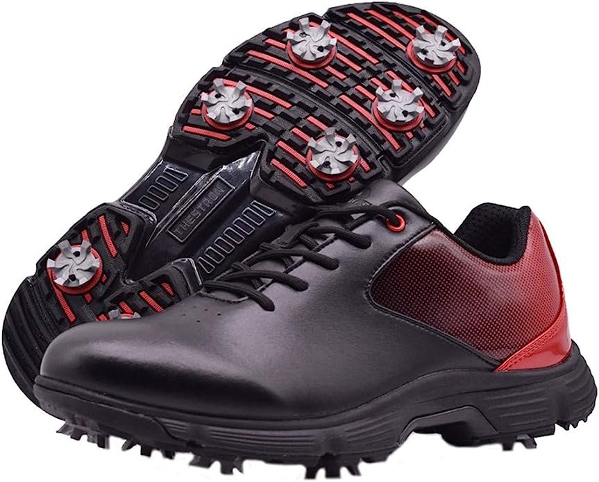 The 6 Best Golf Shoes with Spikes of 2024 Pro Golf Tips