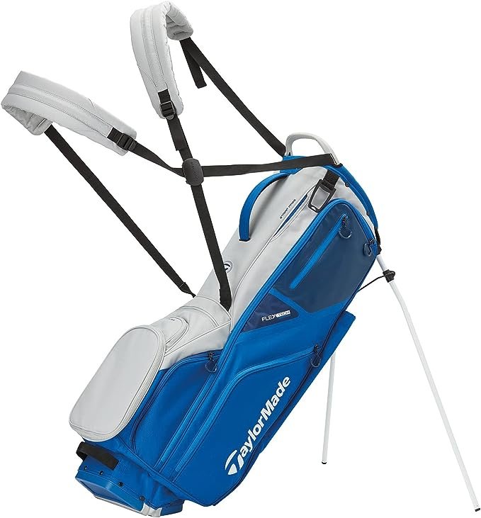 TaylorMade Flextech Crossover Stand Bag