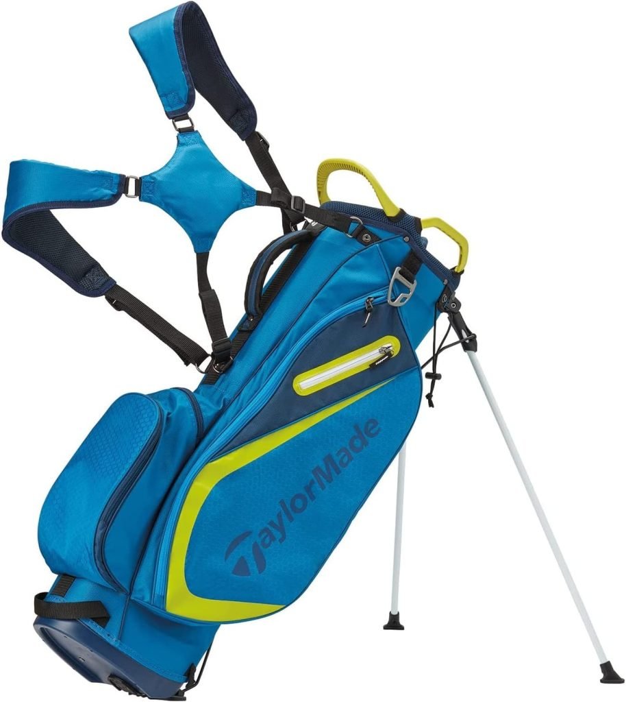 TaylorMade Select ST Stand Bag