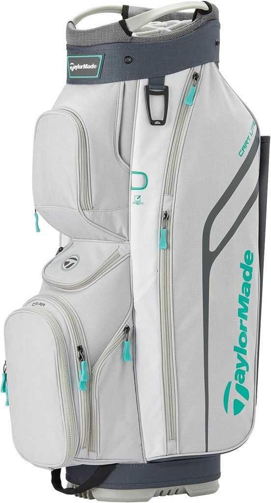 Taylormade Cart Lite Golf Bag