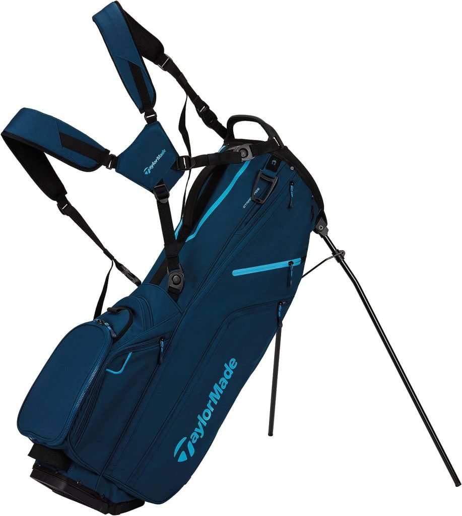 Taylormade Hybrid Golf Bag For Womens