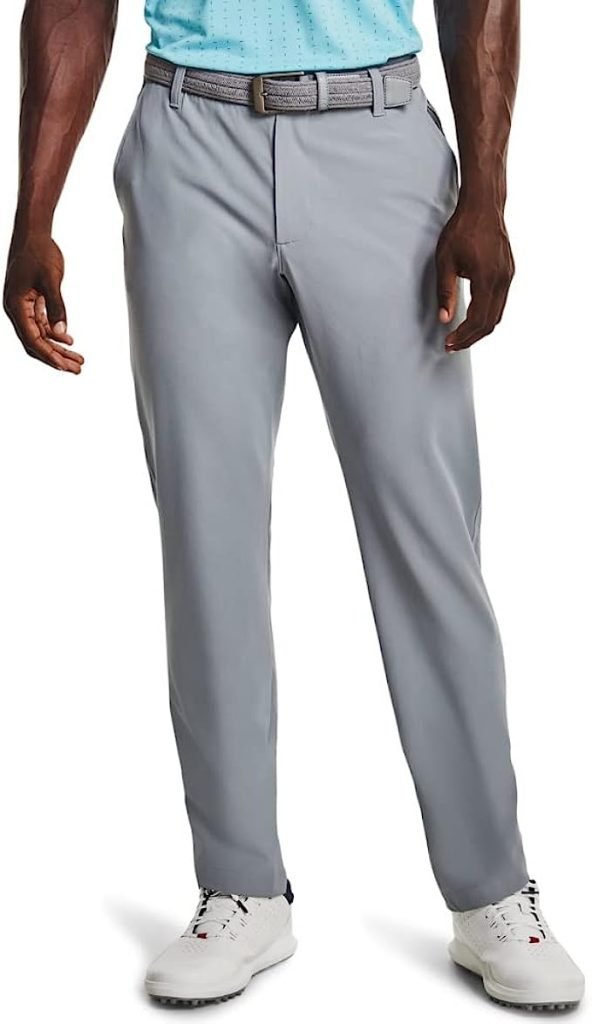 Under Armour Big and Tall Men's Drive Golf Pants