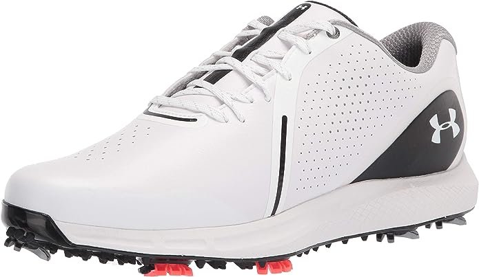 Under Armour Charged Draw RST Golf Shoe