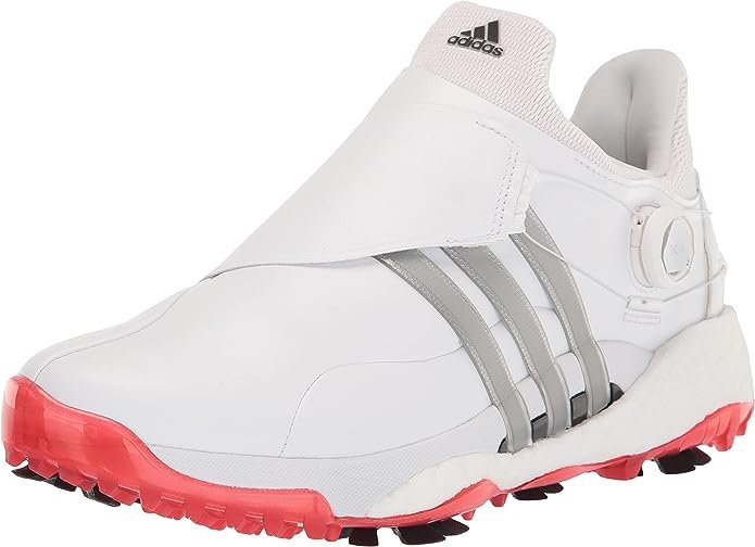 adidas Men's TOUR360 22 BOA Golf Shoes
