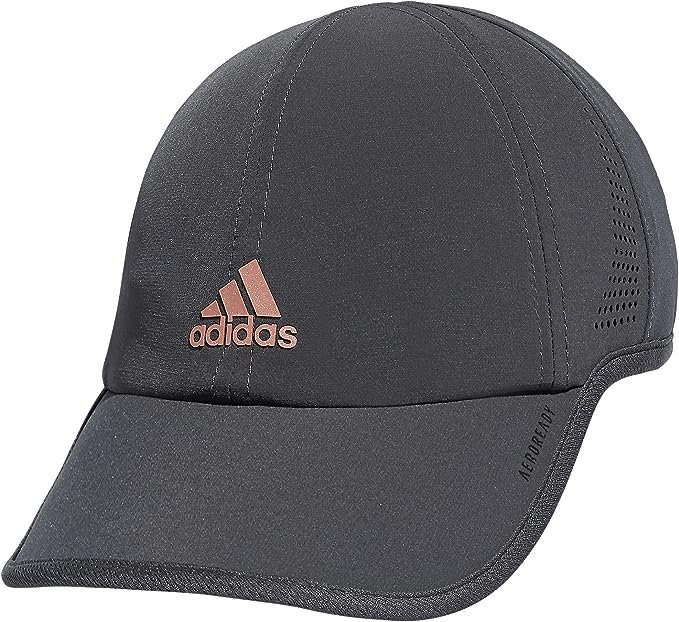 adidas Women's Superlite Relaxed Fit Golf Hat