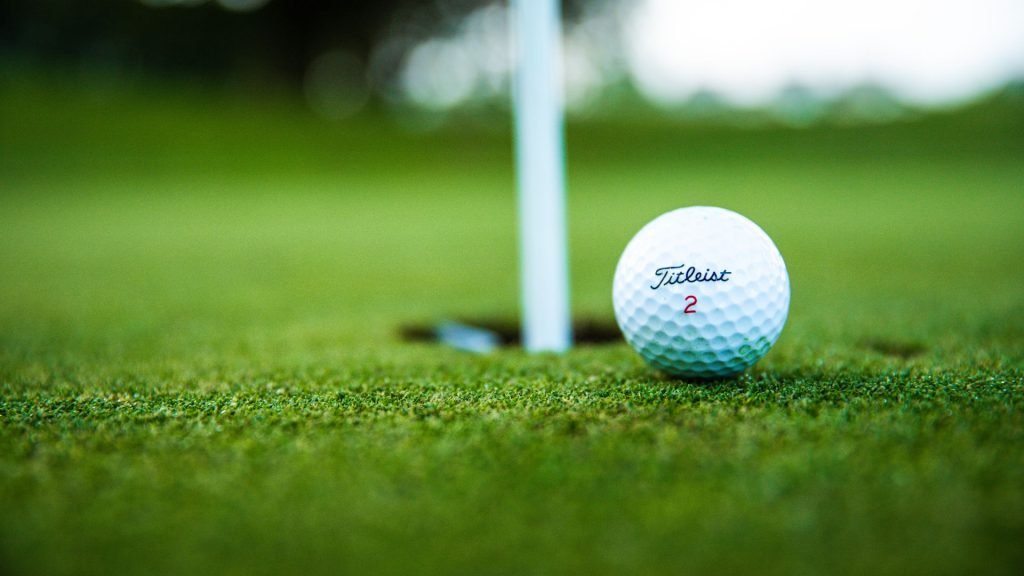 Best Golf Ball for Seniors