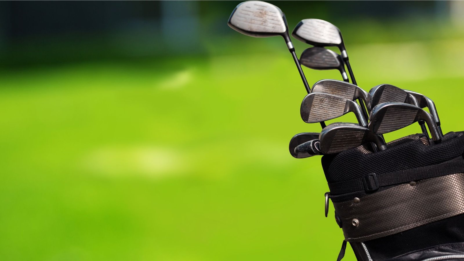 Different Types of Golf Irons