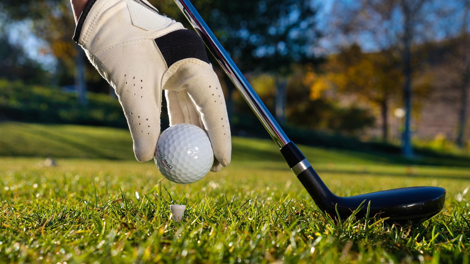 Golf Ball Care and Maintenance How to Make Your Balls Last Longer