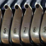 How Many Irons Are in a Golf Set
