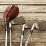 How to Clean Golf Irons