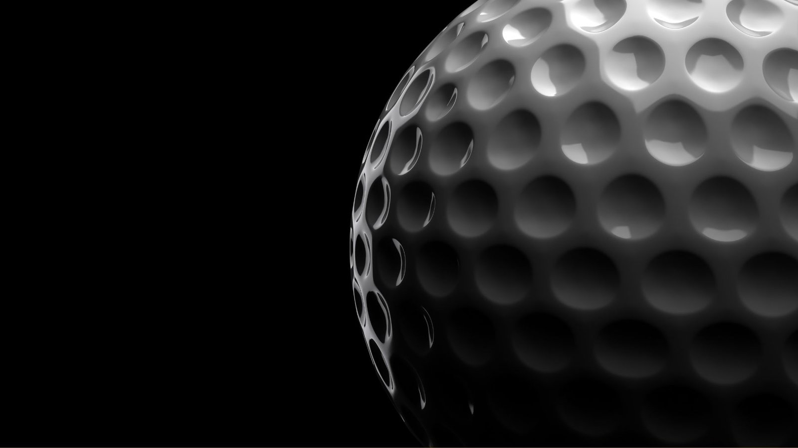 Exploring the Impact of Golf Ball Dimples on Performance - Pro Golf Tips