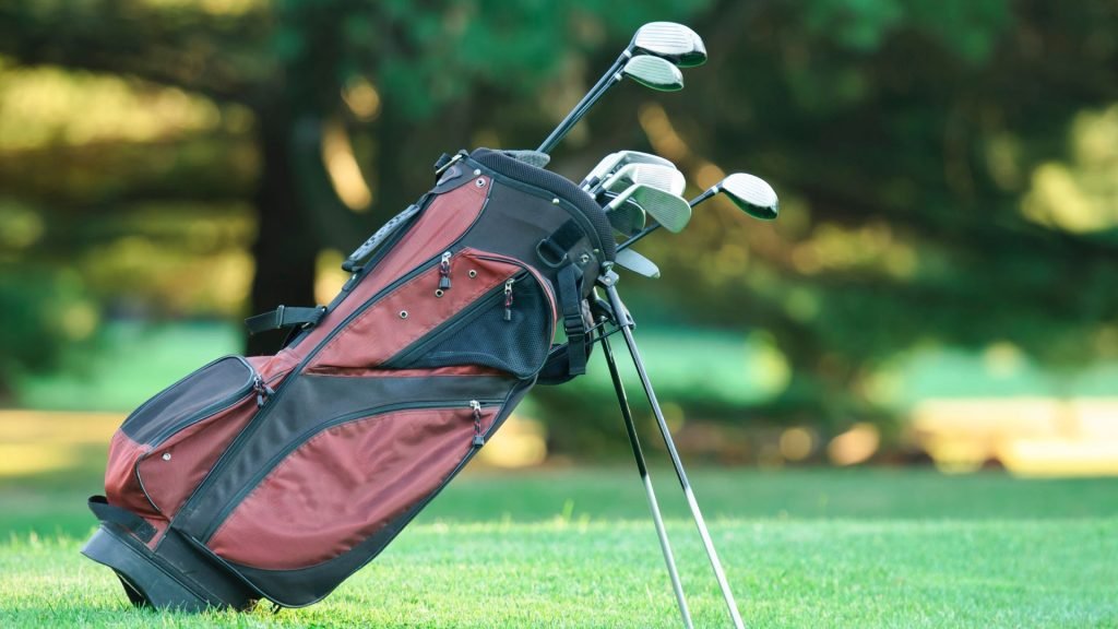 Innovations in Golf Bag Technology