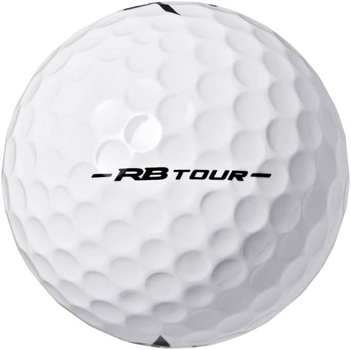 Mizuno RB Tour