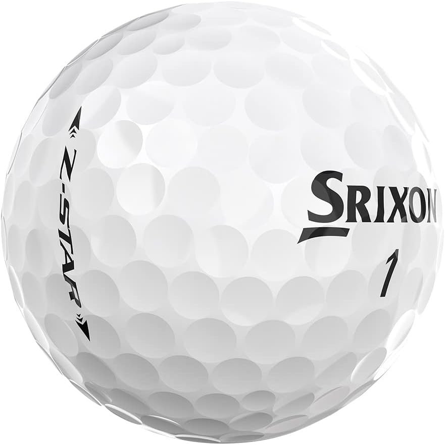 Srixon Z-Star