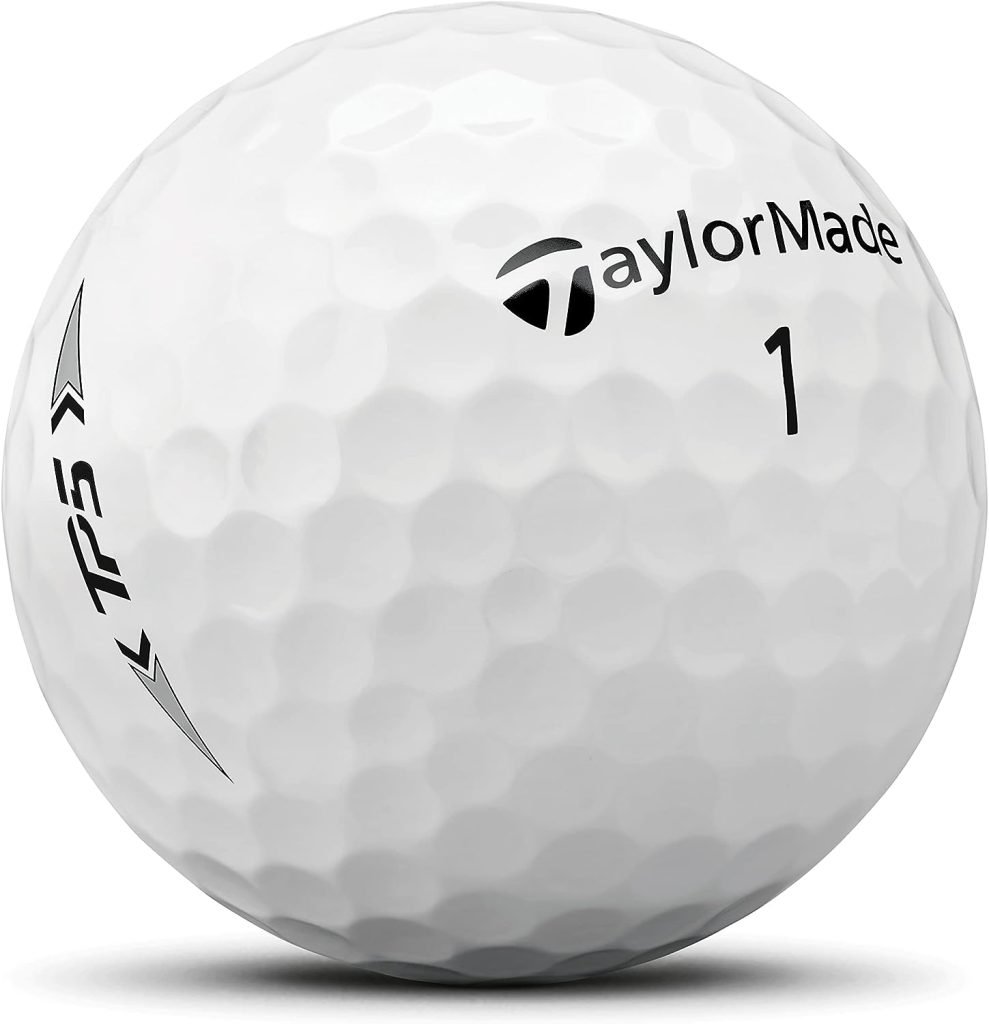 TaylorMade TP5