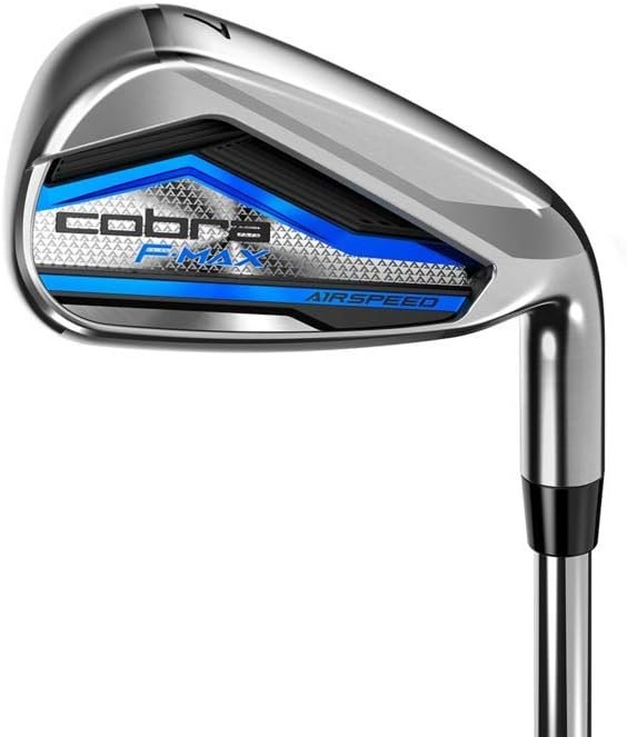 Cobra Golf 2020 F Max Iron Set